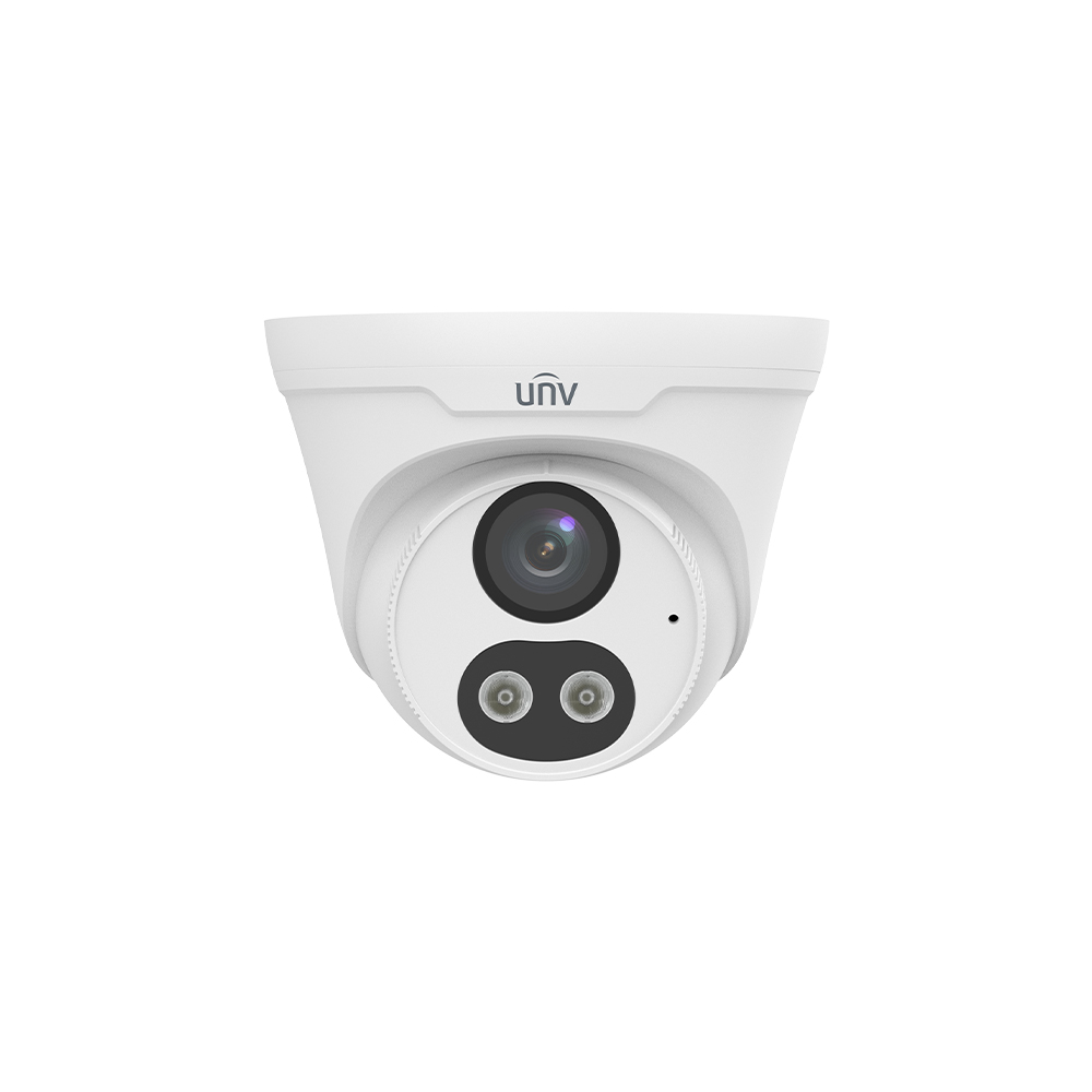Network Camera Easy Series "IPC3612LE-ADF28KC-DL"